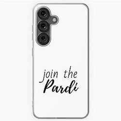 Join Jon Pardi Samsung Galaxy Soft Case