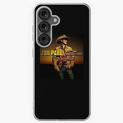 JON PARDI Essential Samsung Galaxy Case