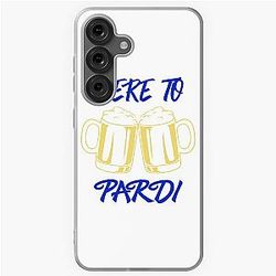 Here to Party, Jon Pardi country Samsung Galaxy Case