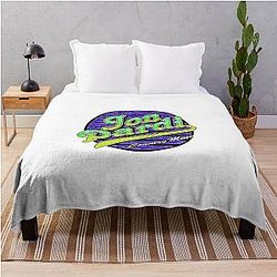 Jon Pardi Throw Blanket Sale