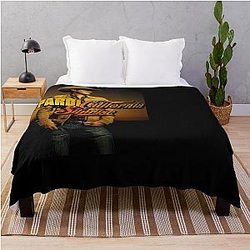 Jon Pardi Throw Blanket