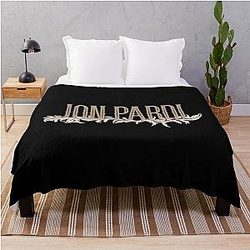 Jon Pardi American singer Throw Blanket