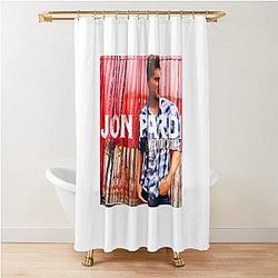 Best Jon Pardi Shower Curtain