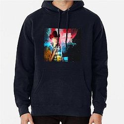 Jon Pardi Pullover Hoodie