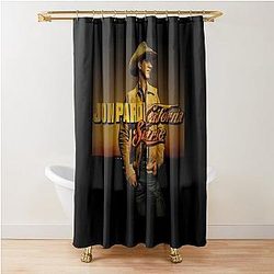 Jon Pardi Essential Curtain