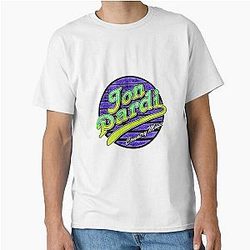 Jon Pardi Classic T-Shirt