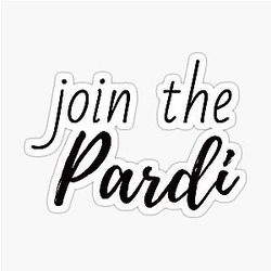 Jon Pardi Sticker
