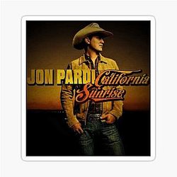 Jon Pardi Essential
