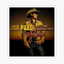 Jon Pardi Essential