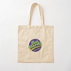 Jon Pardi Cotton Tote Bag