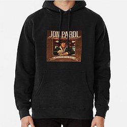 Cases Jon Pardi Hoodie
