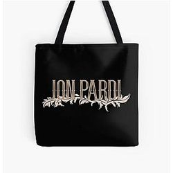 Jon Pardi singer American tote bag