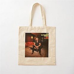 Mr. Jon Pardi Cotton Tote Bag