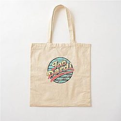 Jon Pardi country music singer Cotton Tote Bag