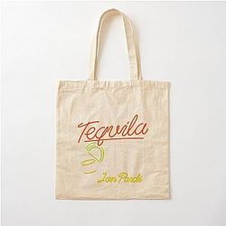 Jon Pardi Merch Cotton Tote Bag