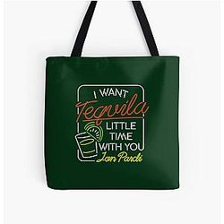 Jon Pardi Merch Tote Bag
