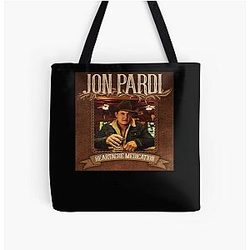 Jon Pardi Classic Tote Bag