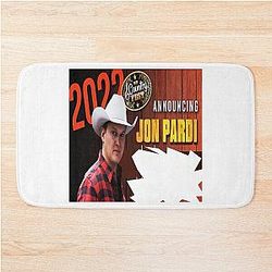 Best Seller Jon Pardi Bath Mat