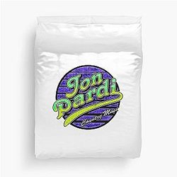 Jon Pardi DUVET COVER