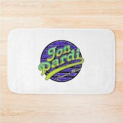Sale Bath Mat by Jon Pardi