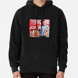 Best Jon Pardi Pullover Hoodie