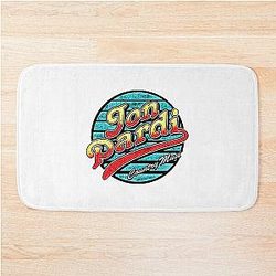 Jon Pardi bath mat