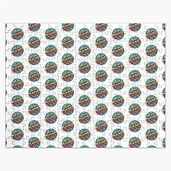 Jon Pardi Logos Jigsaw Puzzle