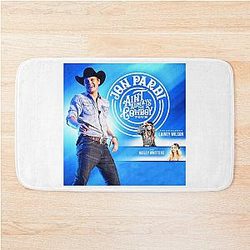 Jon Pardi Bath Mat
