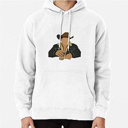 Pullover Hoodie