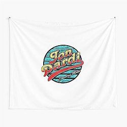 Jon Pardi Tapestry