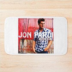 Jon Pardi Bath Mat