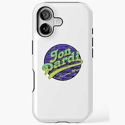 Sale of Jon Pardi iPhone Tough Case