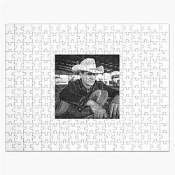 Jon Pardi Jigsaw Puzzle Tour