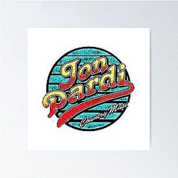 Jon Pardi Logo