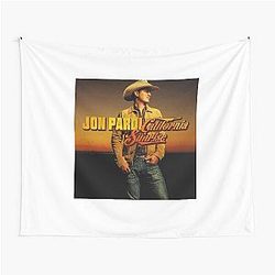 Trending singer Jon Pardi releases new album Tapestry