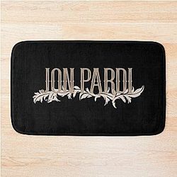 Jon Pardi singer of American Bath Mat