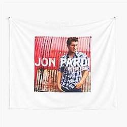 Jon Pardi Tapestry