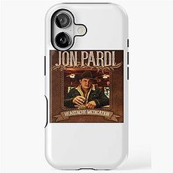 Jon Pardi iPhone Tough Case