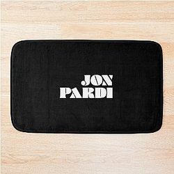Jon Pardi Bath Mat