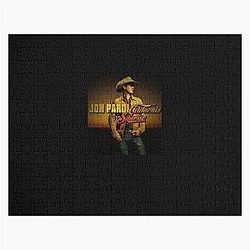 JON PARDI Essential Puzzle