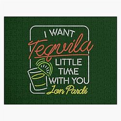 Jon Pardi Merchandise Jigsaw Puzzle