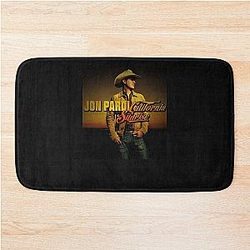 JON PARDI Essential Bath Mat