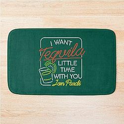 Jon Pardi Merchandise Bath Mat