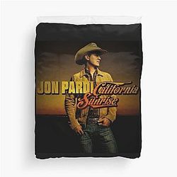 Jon Pardi Essential Cover