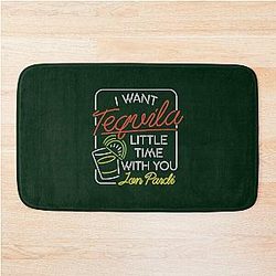 Jon Pardi Merchandise Bathroom Mat