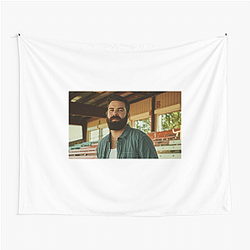 Jordan Davis's hit songs include Buy Dirt and Next Thing You Know Jordan Davis Tapestries