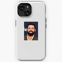 Jordan Davis has won several awards Jordan Davis iPhone Cases