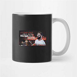 Jordan Davis signed a recording contract in 2016 Jordan Davis Mugs