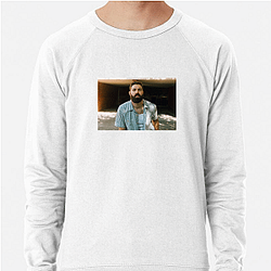 Jordan Davis is known for blending pop and soul into his music Jordan Davis Sweatshirts