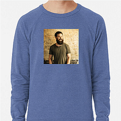 Jordan Davis released the albums Home State and Bluebird Days Jordan Davis Sweatshirts